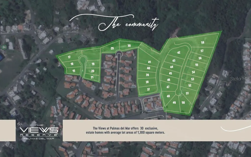 4 THE VIEWS RESERVE #58 Humacao, PR 00791