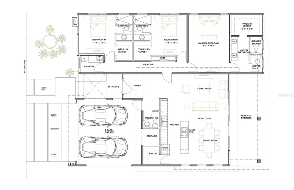 4 THE VIEWS RESERVE #58 Humacao, PR 00791