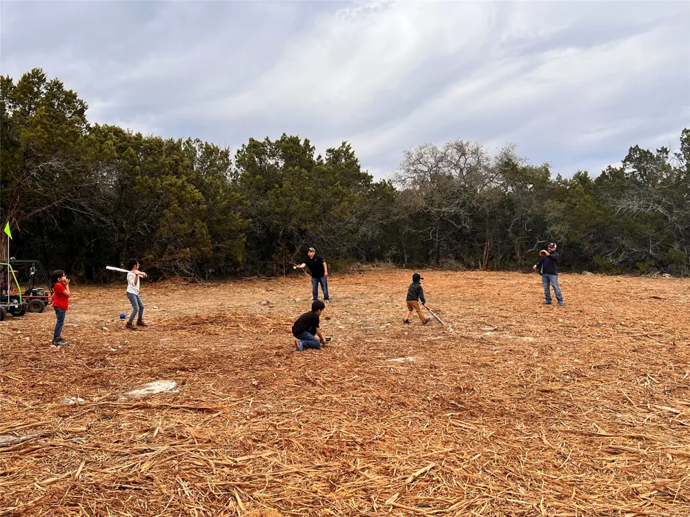 Park Road Lampasas, TX 76550