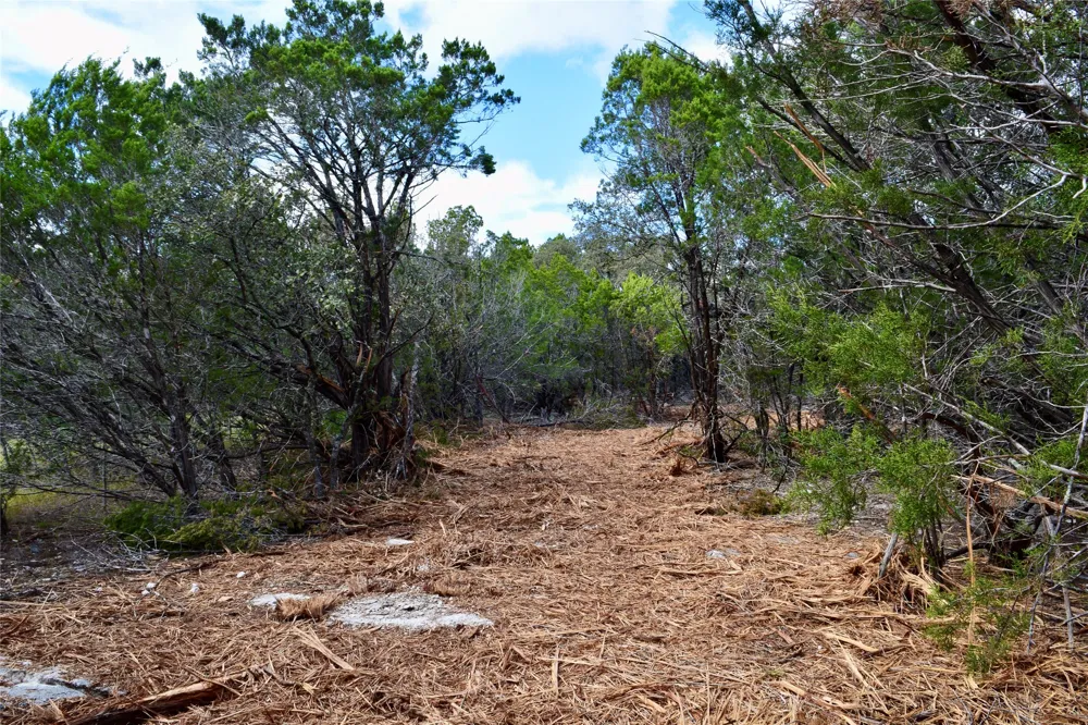Park Road Lampasas, TX 76550