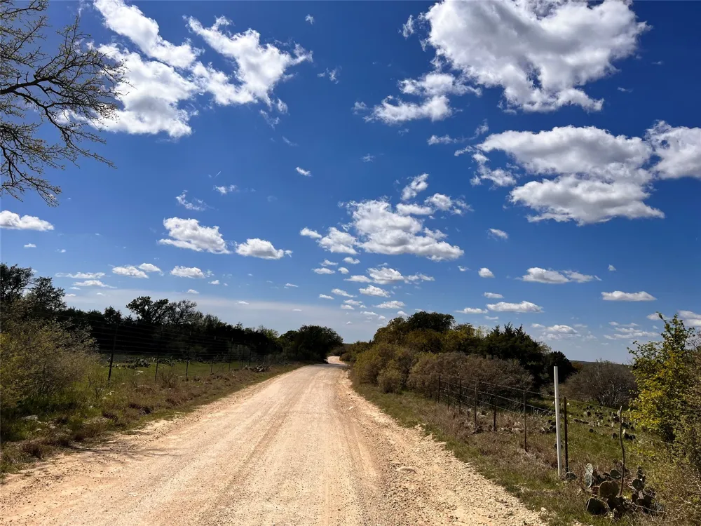 Park Road Lampasas, TX 76550