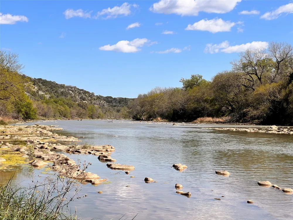 Park Road Lampasas, TX 76550