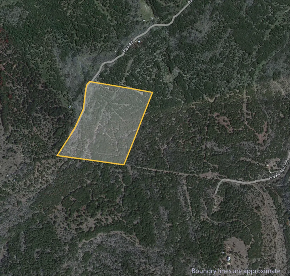 Park Road Lampasas, TX 76550