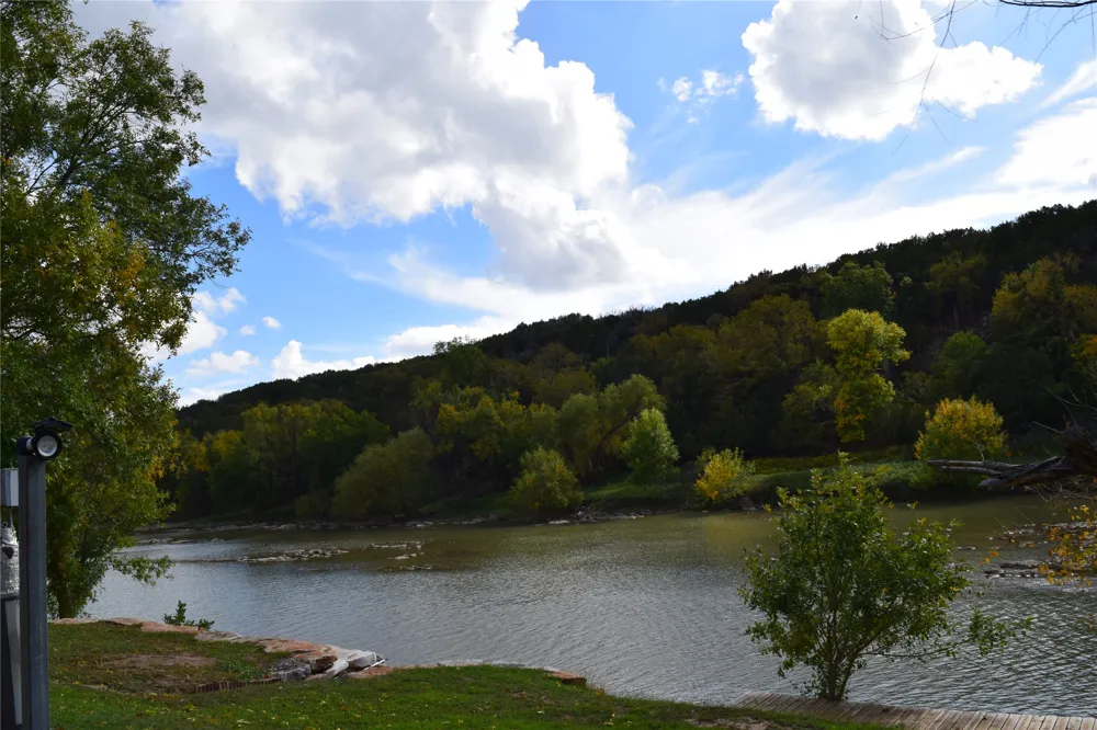 Park Road Lampasas, TX 76550