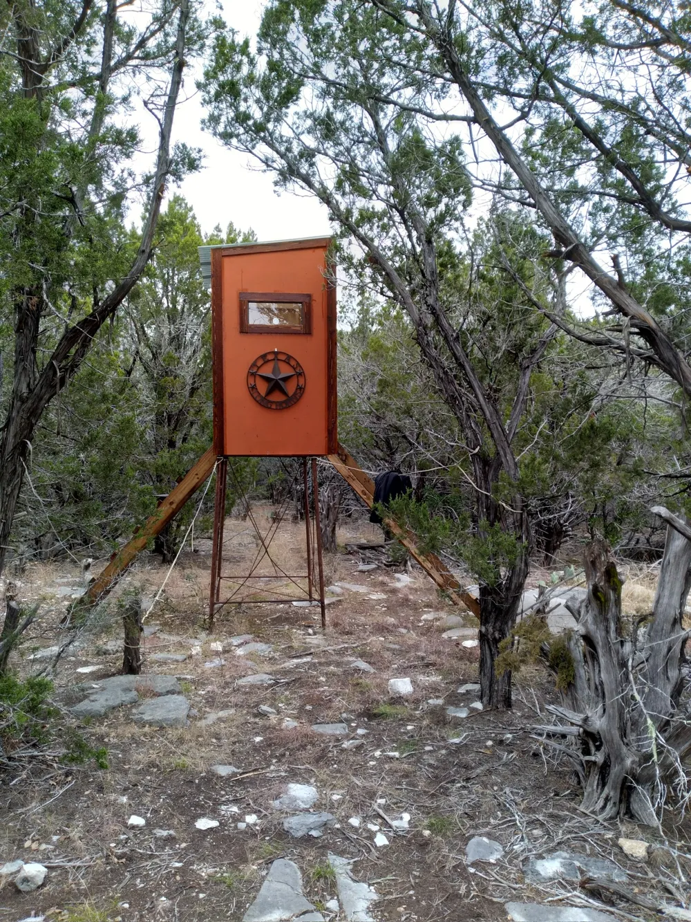 Park Road Lampasas, TX 76550