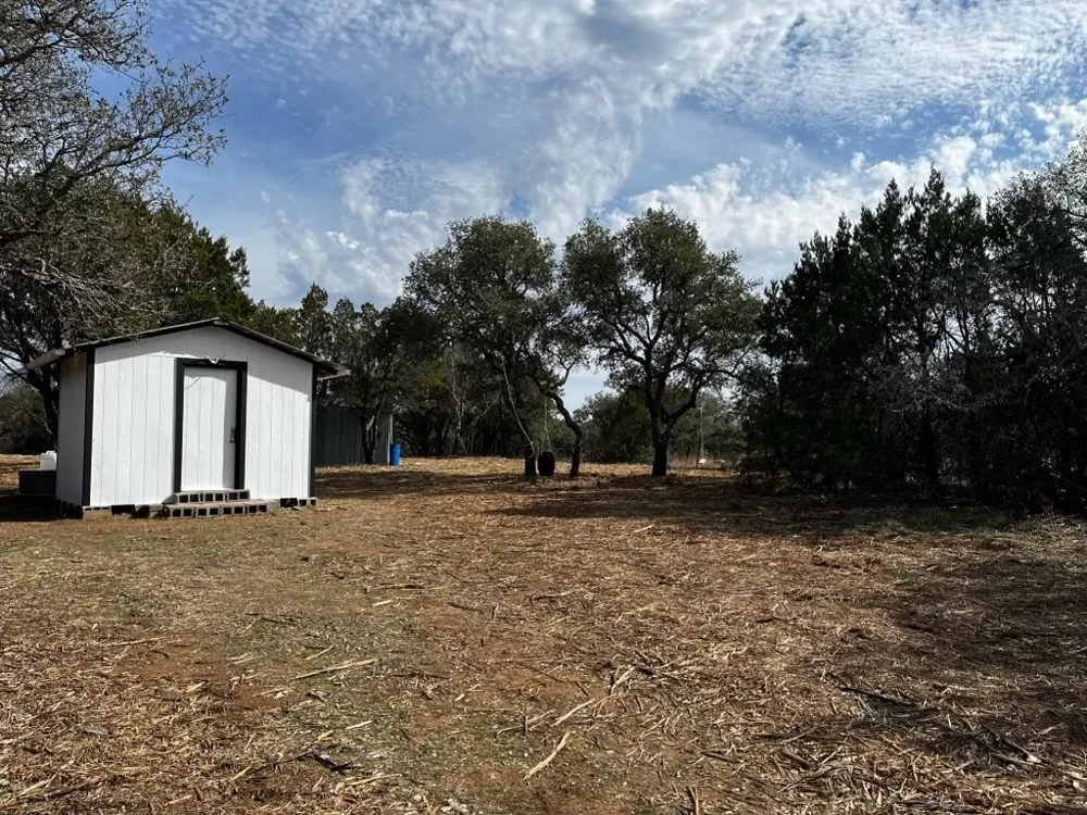 Park Road Lampasas, TX 76550