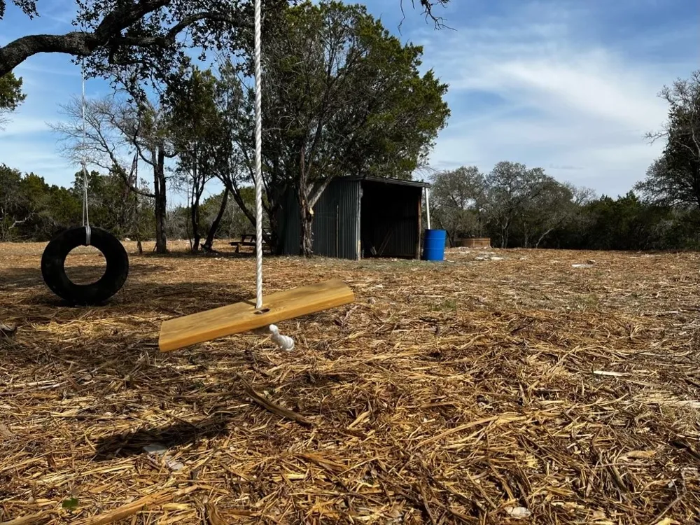 Park Road Lampasas, TX 76550