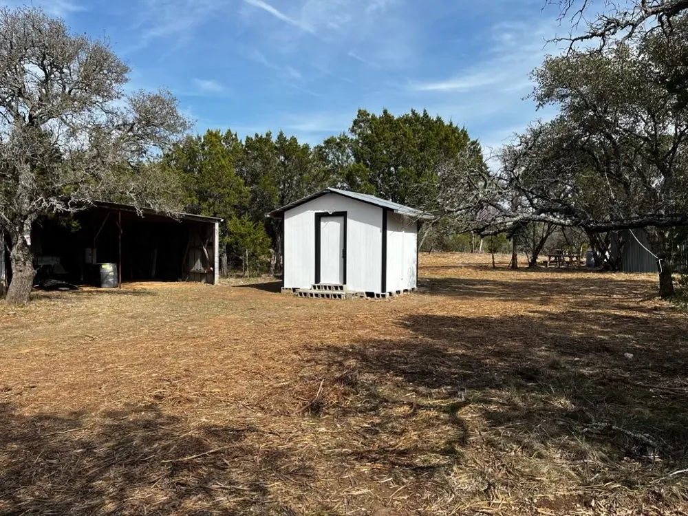 Park Road Lampasas, TX 76550