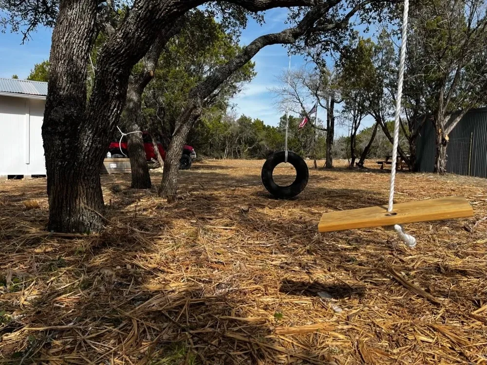 Park Road Lampasas, TX 76550