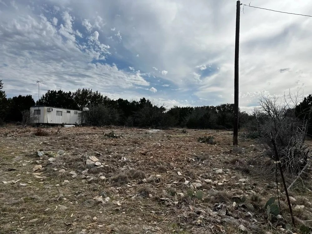 Park Road Lampasas, TX 76550