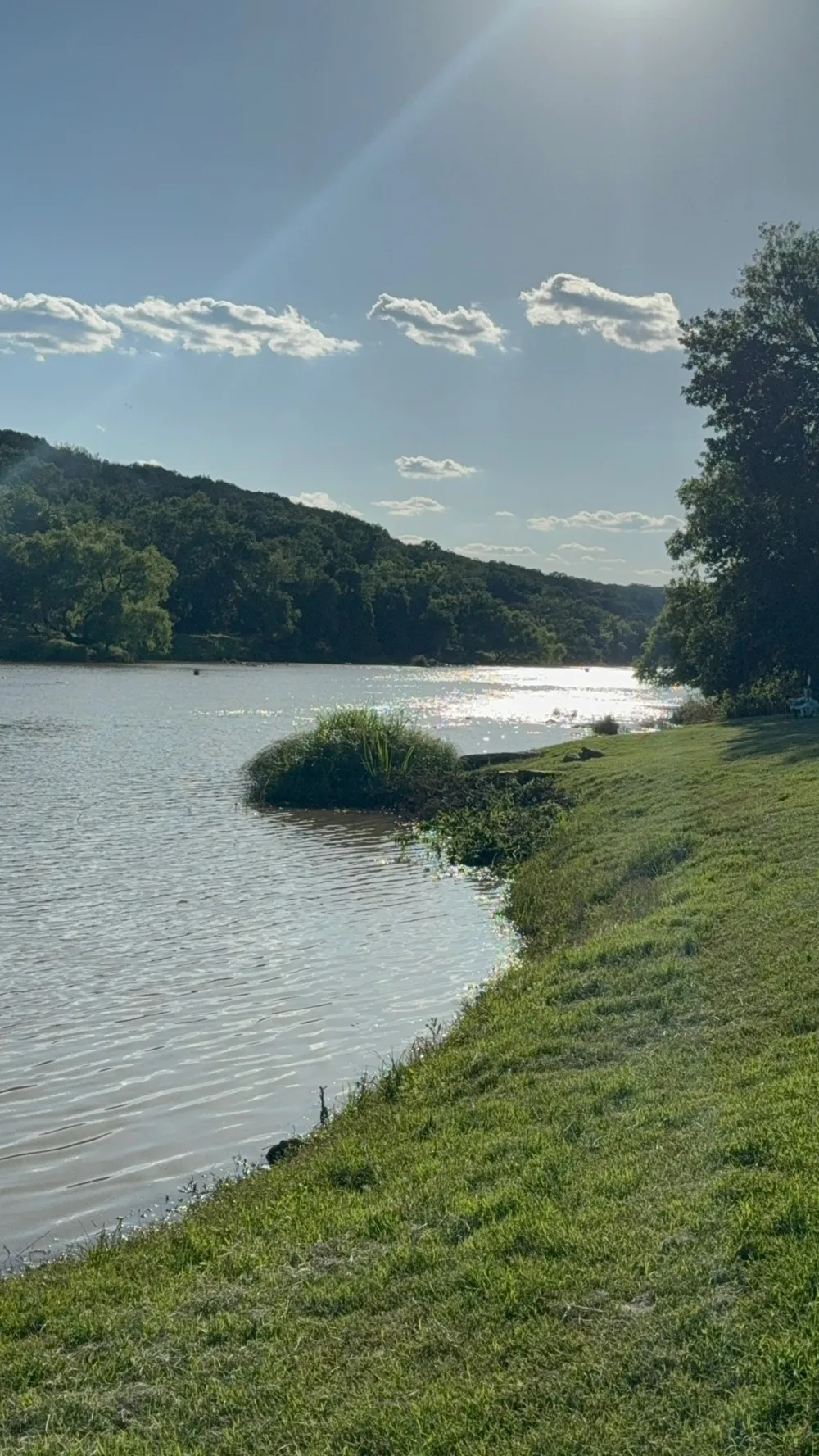Park Road Lampasas, TX 76550