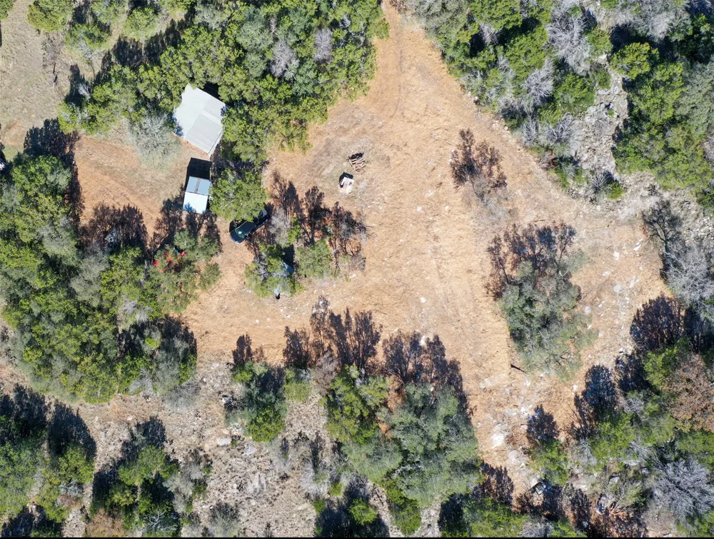 Park Road Lampasas, TX 76550