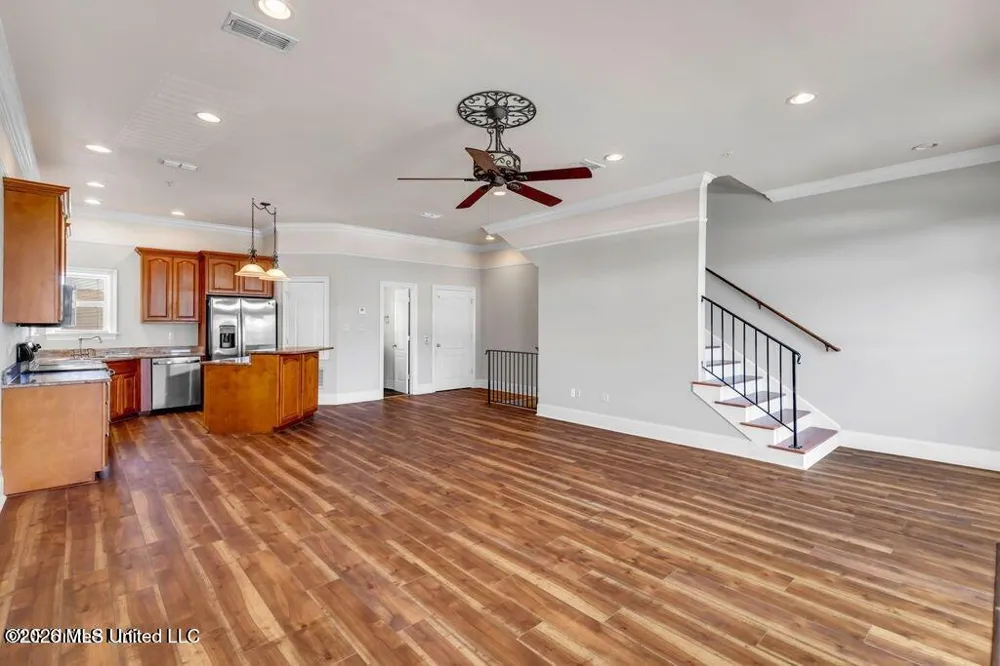 30 Oak Alley Lane Long Beach, MS 39560