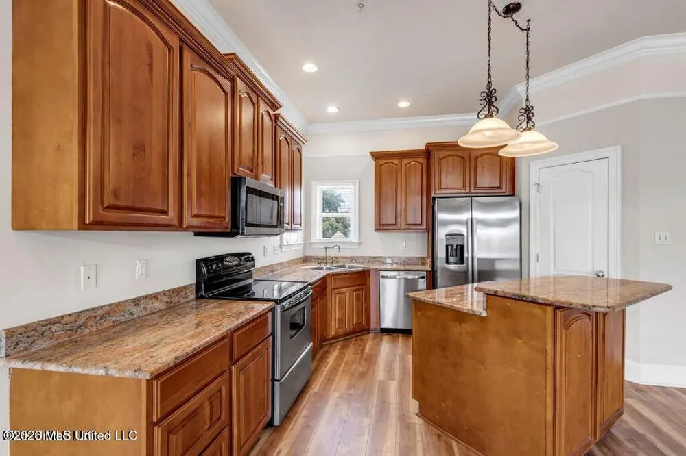 30 Oak Alley Lane Long Beach, MS 39560