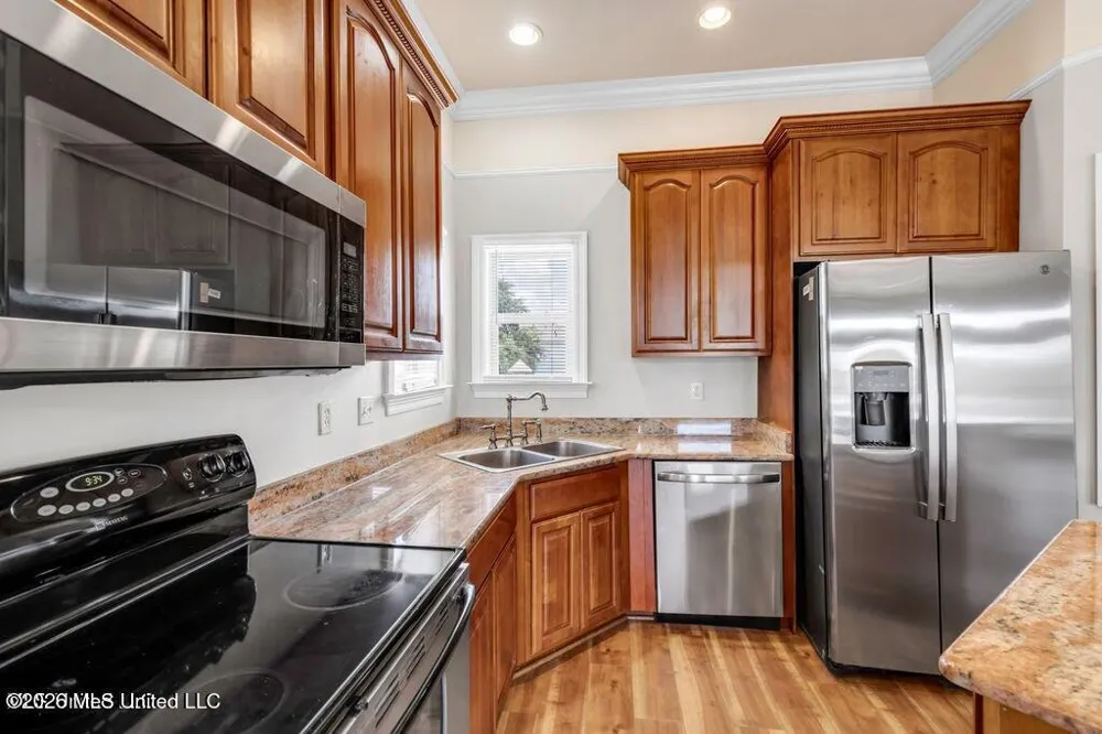 30 Oak Alley Lane Long Beach, MS 39560