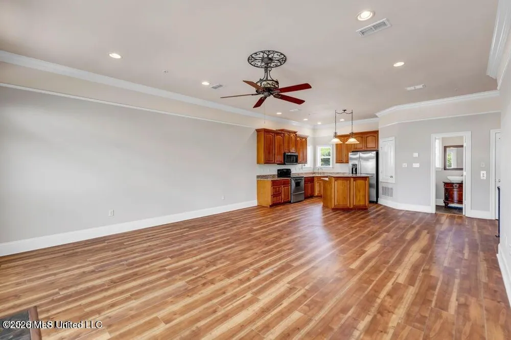 30 Oak Alley Lane Long Beach, MS 39560