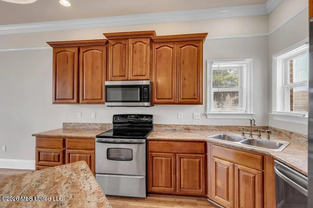 30 Oak Alley Lane Long Beach, MS 39560