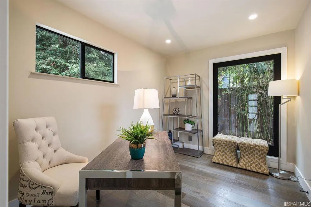 Address Not Shown Atherton, CA 94027
