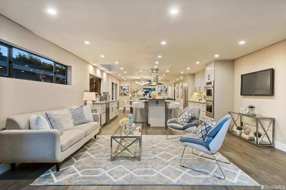 Address Not Shown Atherton, CA 94027