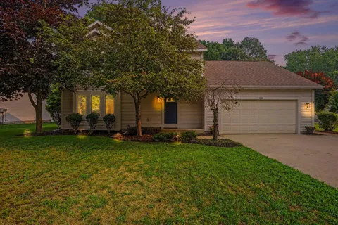 760 Brookridge Drive