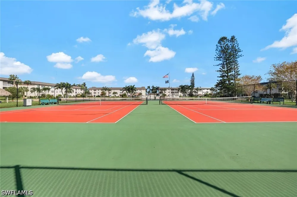 Manatee Road #A306 Naples, FL 34114