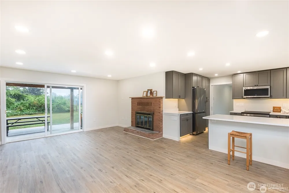11 Stone Road Sequim, WA 98382