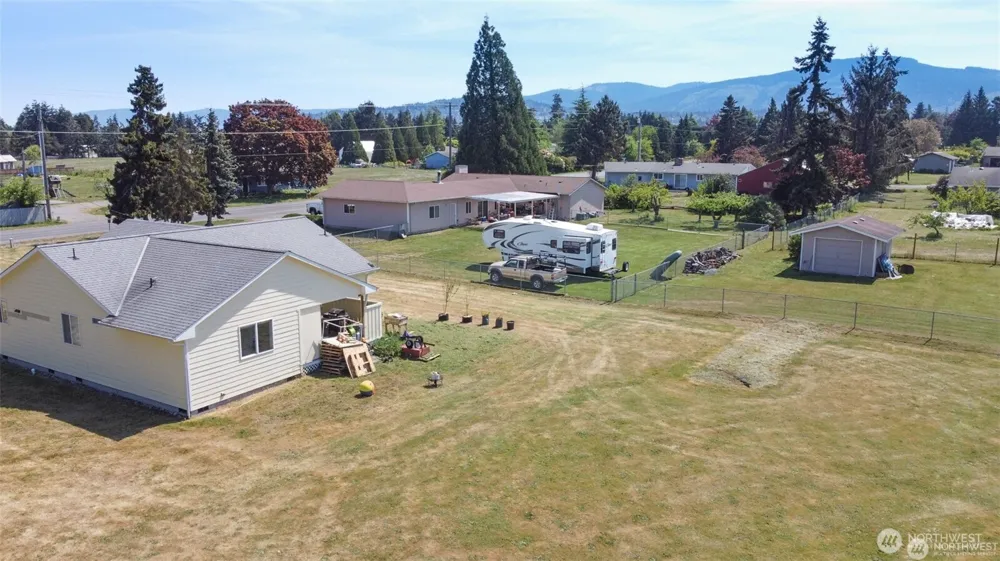 11 Stone Road Sequim, WA 98382