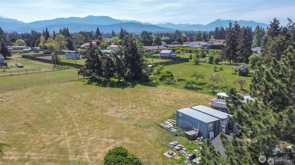 11 Stone Road Sequim, WA 98382