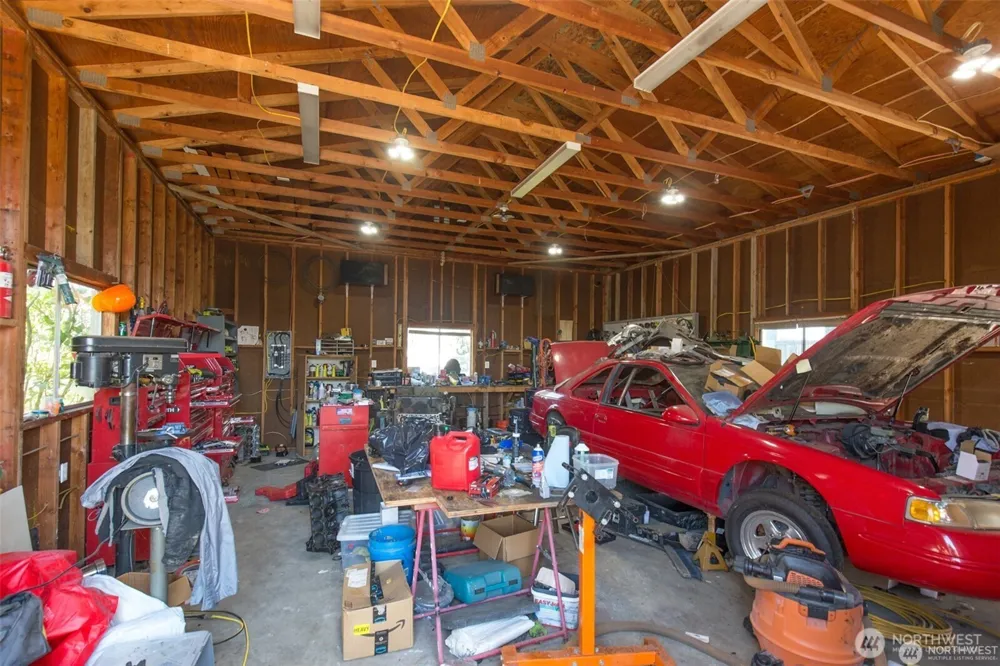 11 Stone Road Sequim, WA 98382
