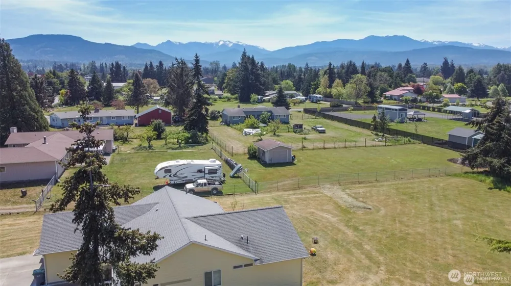 11 Stone Road Sequim, WA 98382