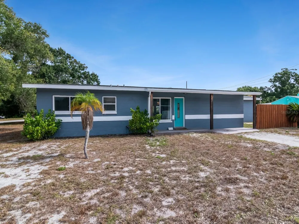 5939 9TH AVENUE S Gulfport, FL 33707