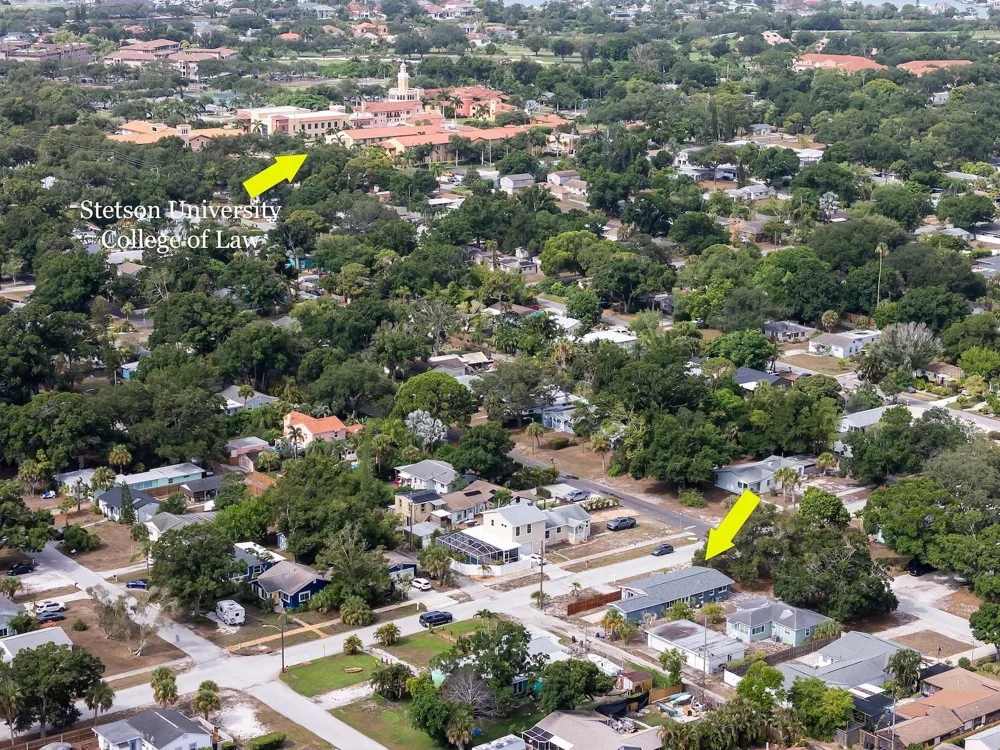 5939 9TH AVENUE S Gulfport, FL 33707