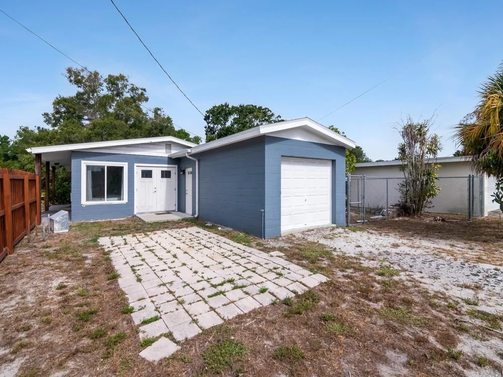 5939 9TH AVENUE S Gulfport, FL 33707