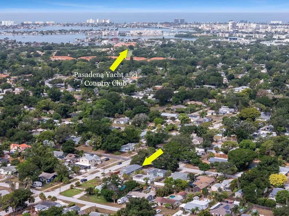 5939 9TH AVENUE S Gulfport, FL 33707