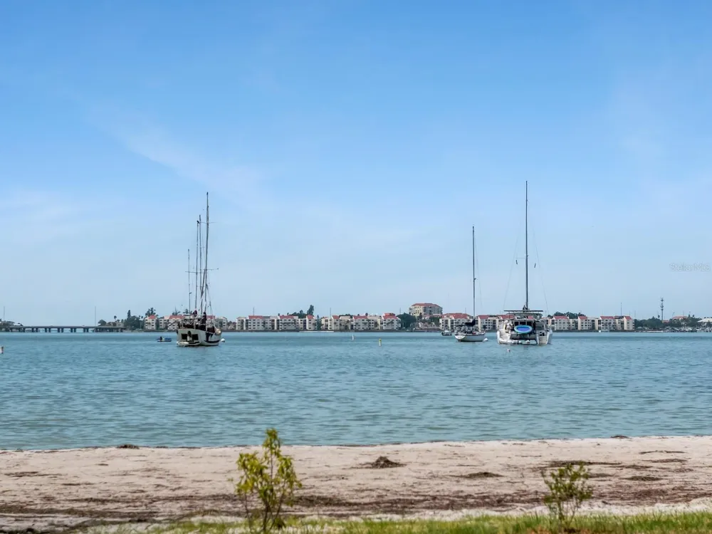 5939 9TH AVENUE S Gulfport, FL 33707