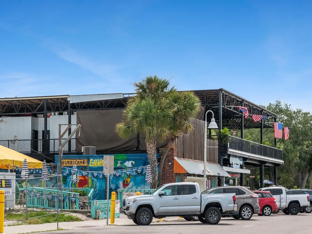 5939 9TH AVENUE S Gulfport, FL 33707