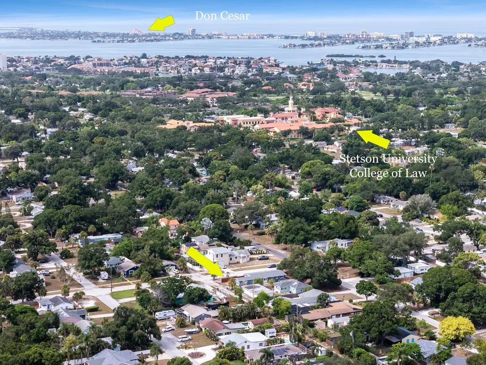 5939 9TH AVENUE S Gulfport, FL 33707