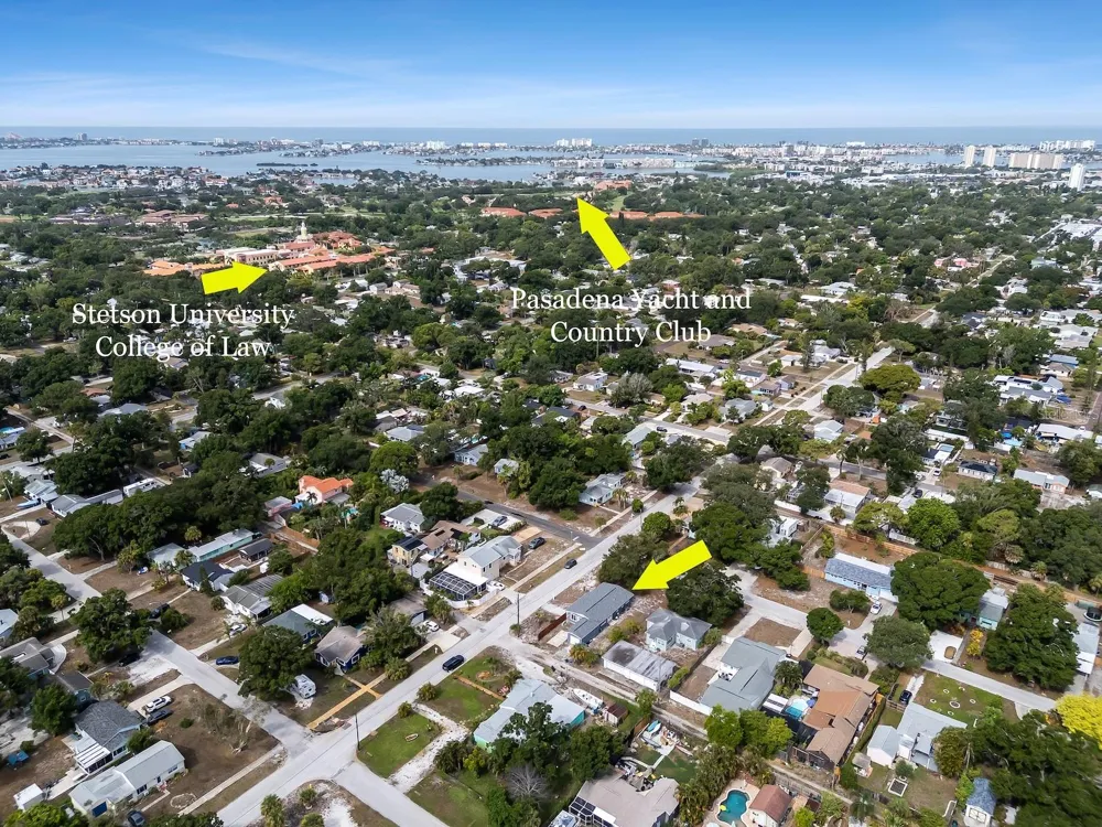 5939 9TH AVENUE S Gulfport, FL 33707