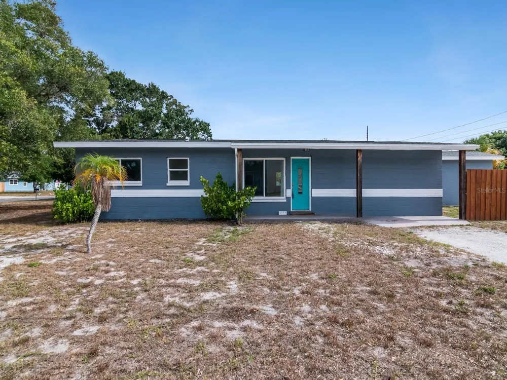 5939 9TH AVENUE S Gulfport, FL 33707