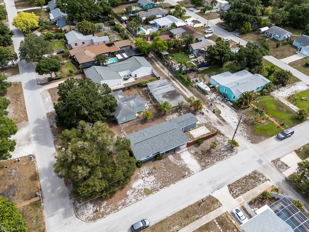 5939 9TH AVENUE S Gulfport, FL 33707