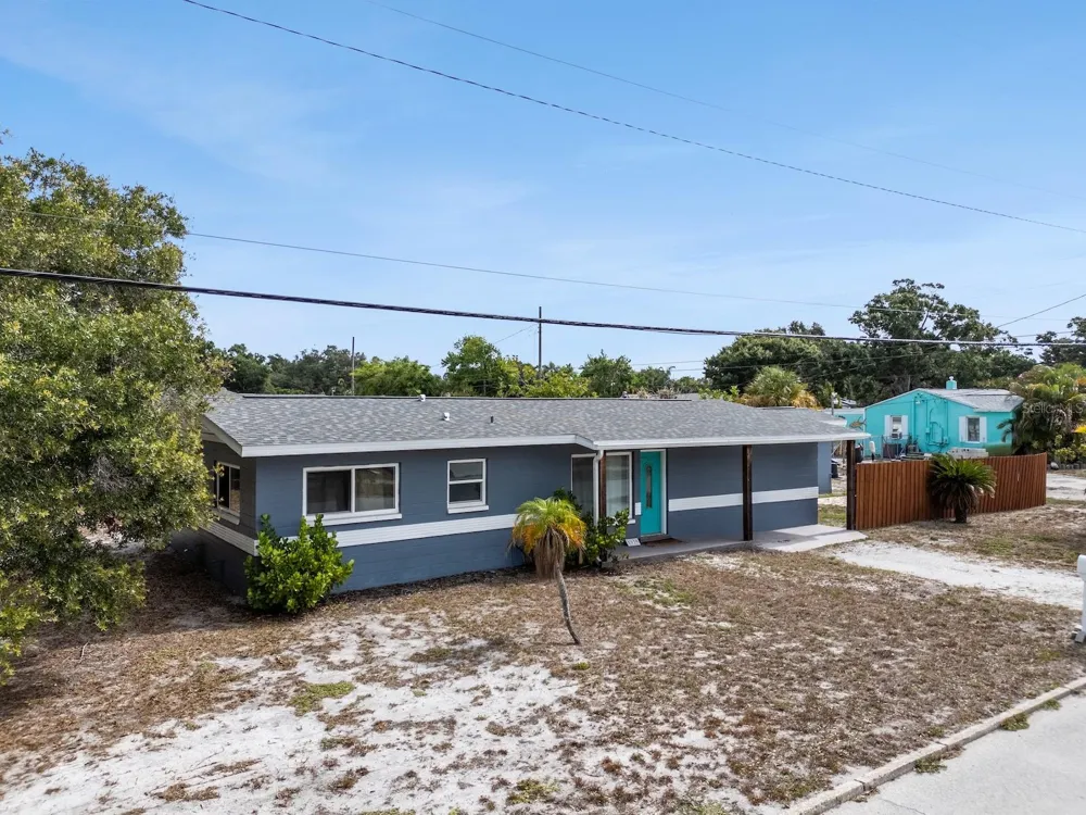 5939 9TH AVENUE S Gulfport, FL 33707
