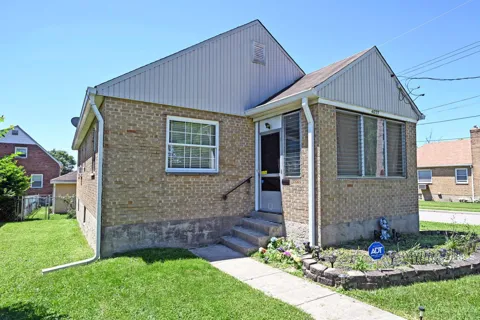 4027 Smith Road