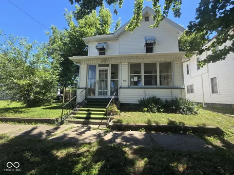 408 Barnett Street