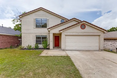 10209 Cool Spring Drive