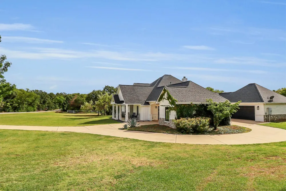 1901 Spring Mountain Road Cross Roads, TX 76227