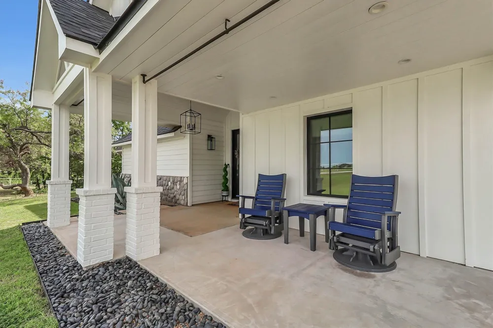1901 Spring Mountain Road Cross Roads, TX 76227