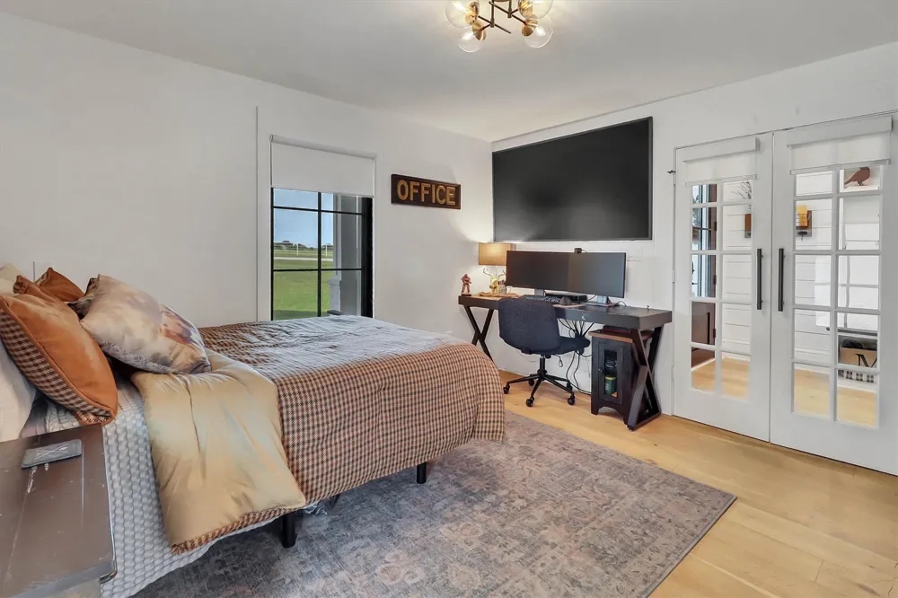 1901 Spring Mountain Road Cross Roads, TX 76227
