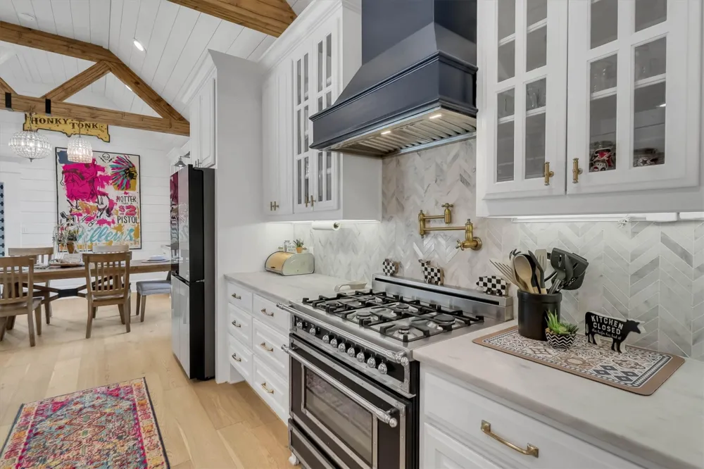 1901 Spring Mountain Road Cross Roads, TX 76227