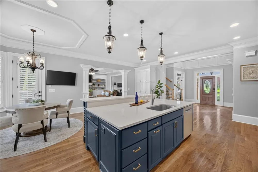 3295 Osborne Road NE Brookhaven, GA 30319