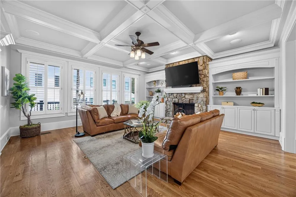 3295 Osborne Road NE Brookhaven, GA 30319